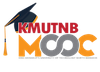 KMUTNB MOOC