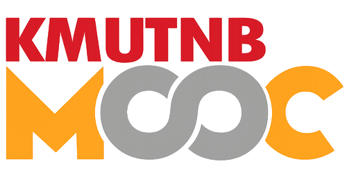KMUTNB MOOC