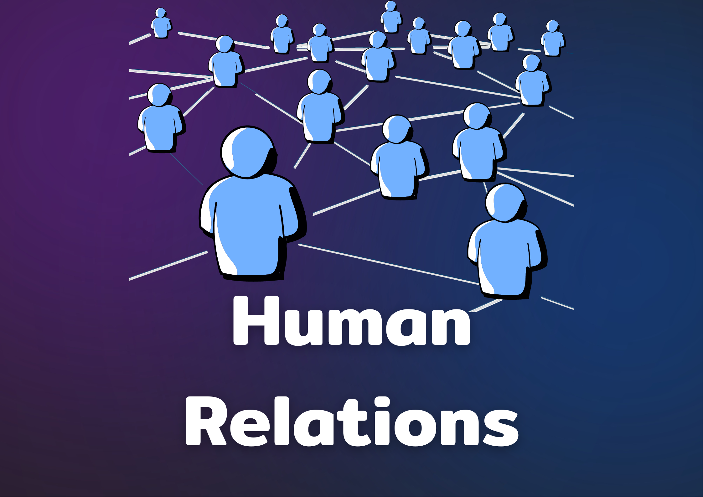 Human Relations (080303601)