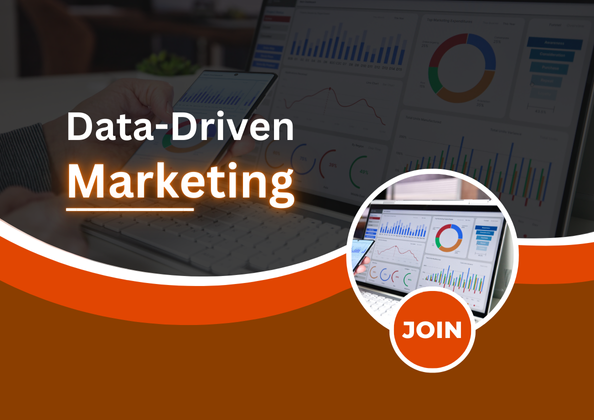 Data-Driven Marketing