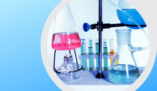 ปฏิบัติการเคมีทั่วไป 2 (040113104)