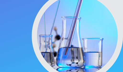 Chemistry Laboratory for Engineers (EP 040113062)